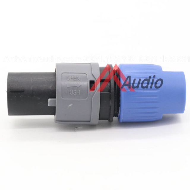 JACK LOA SPEAKON 2 chân