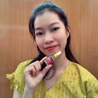 Tinh Dầu Gấc Handmade
