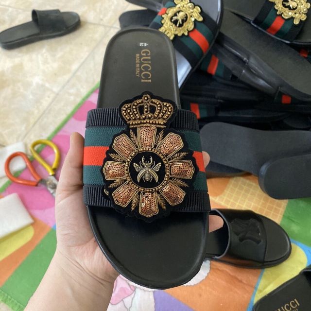 Combo dép sục