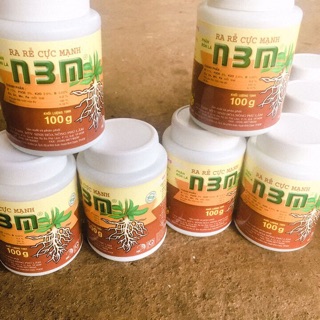 THUỐC KÍCH RA RỄ N3M