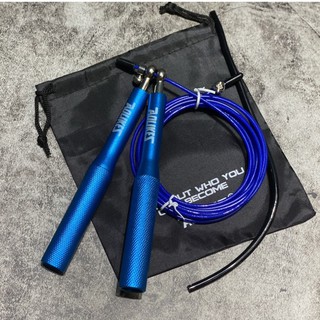 Dây Nhảy Thể Dục Tay Nắm Hợp Kim Nhôm Cao Cấp 3203 Aolikes Chính Hãng