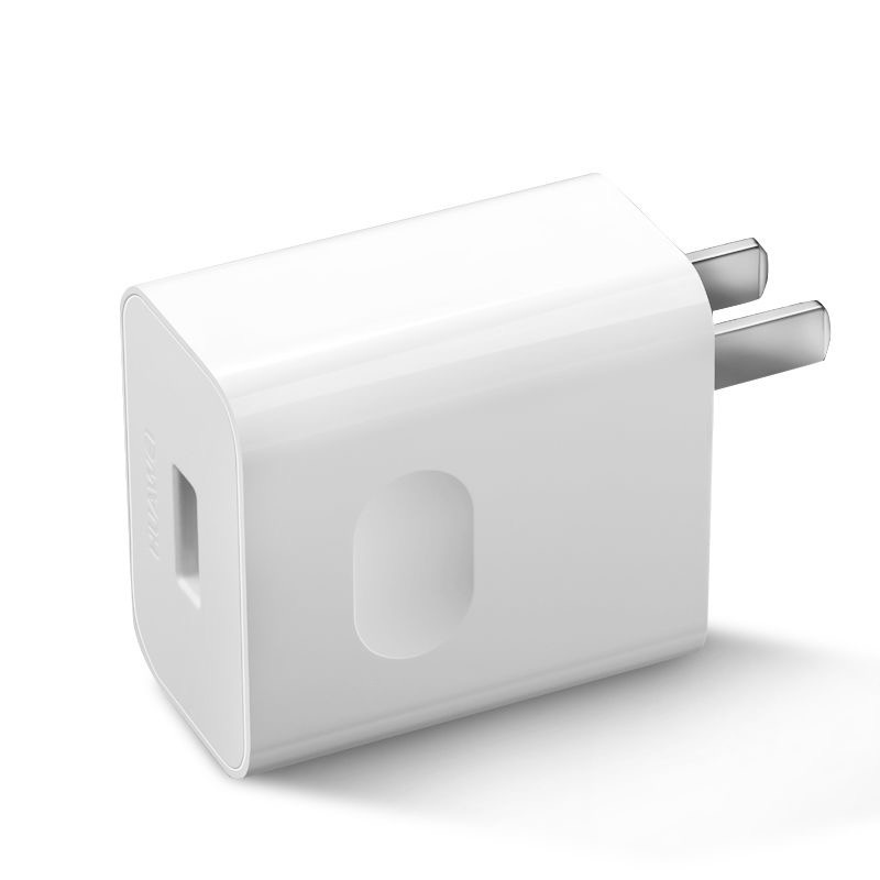 Cáp Sạc Nhanh 100% Type C Kèm Dây Cáp 5A Cho HUAWEI 40W 10V 4A Mate 20 Pro Magic 2 P20