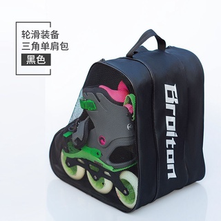 Túi bánh xe lăn inline đựng giày trượt patin / ba lô / bánh xe lăn túi đựng băng