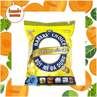 Bột mì số 13, 8, 11 Backers' Choice