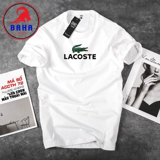 Áo thun cotton unisex - Áo kiểu bigsize nữ bahashop
