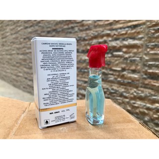💥 Nước hoa mini nữ Moschino