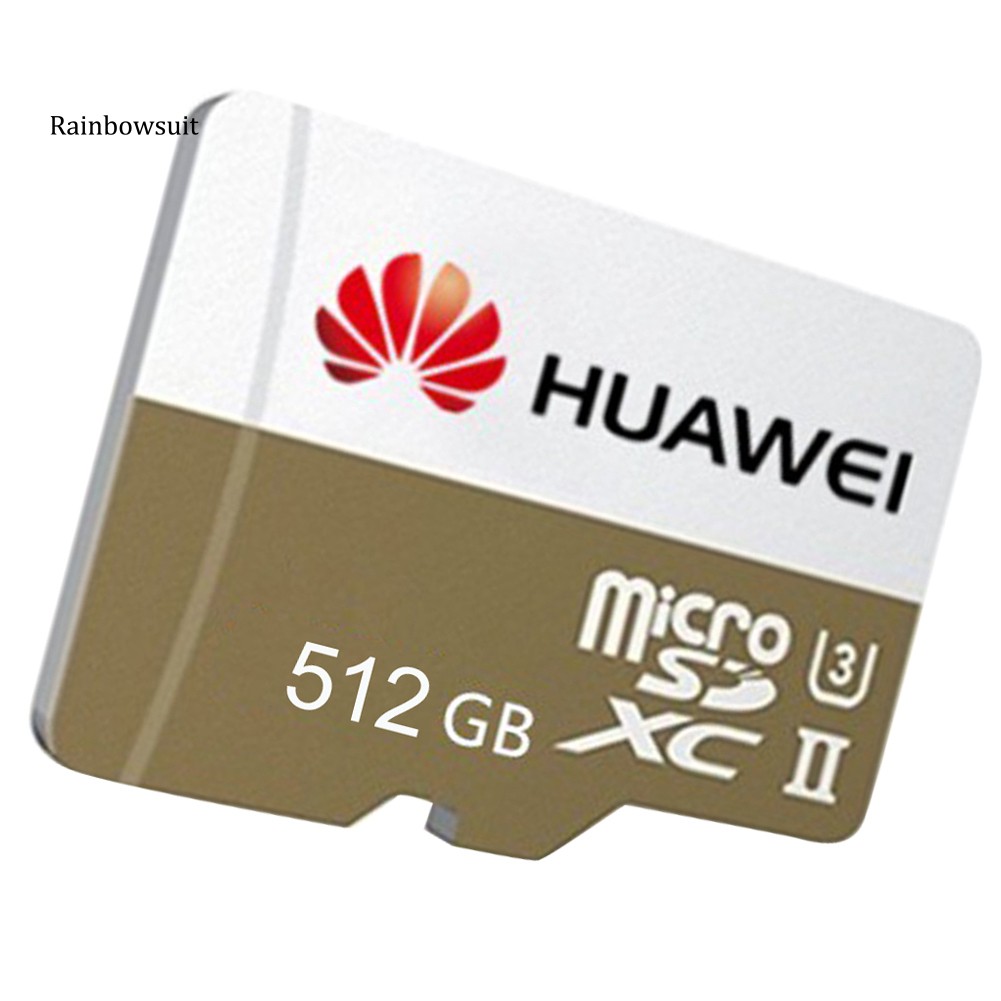 Thẻ Nhớ Điện Thoại Huawei Pro 1tb 512gb Tf Micro
