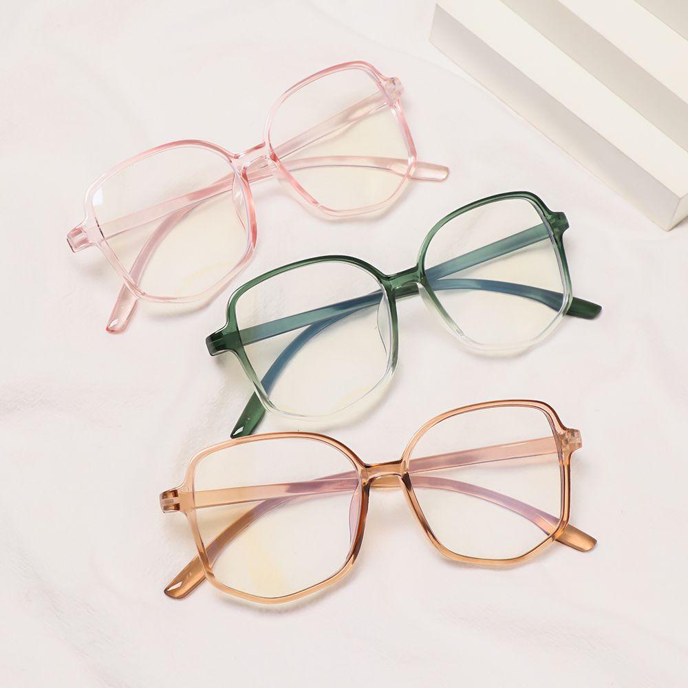 Mắt Kính Chống Bức Xạ Ánh Sáng Xanh Thời Trang