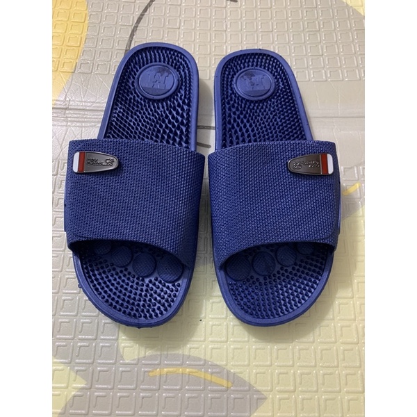 Dép gai massage chân quai ngang