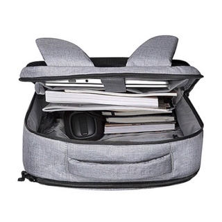 Balo Xiaomi Commuter Blackpack Chính Hãng
