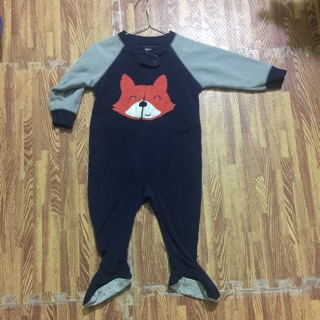 Thanh lý body nỉ lông cho bé