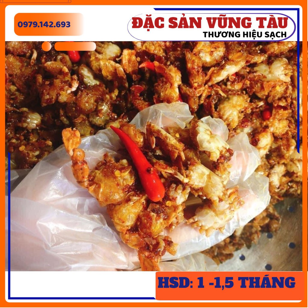 [550gr- Sạch 100%] Ghẹ Sữa Rim Cao Cấp - Ăn Cực Ngon - 100G / 300G / 500G | BigBuy360 - bigbuy360.vn