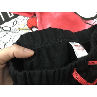 Bộ Spiderman bé trai dư xịn 4-16y