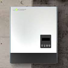LUXPOWER HYBRID LXP-6K MG