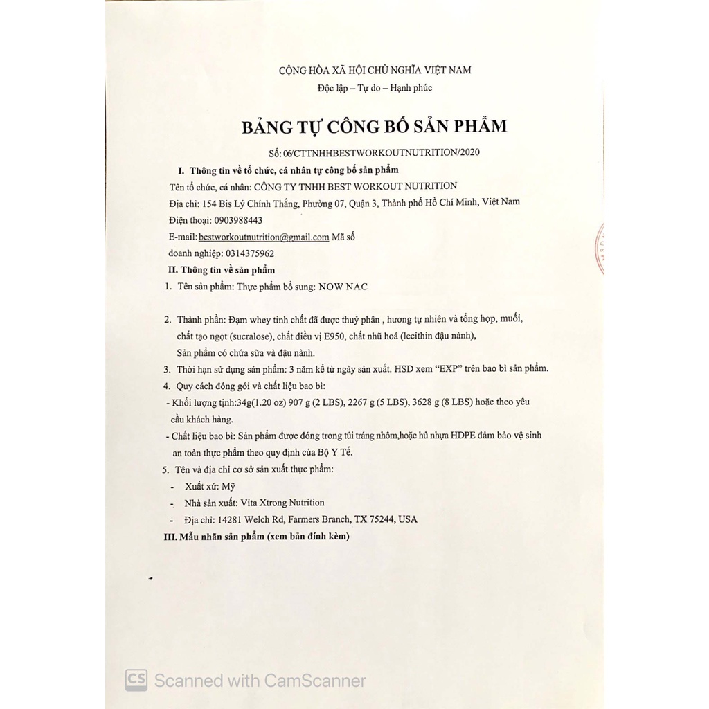 Viên Uống Giải Độc Gan NOW NAC 600mg - 100 Viên