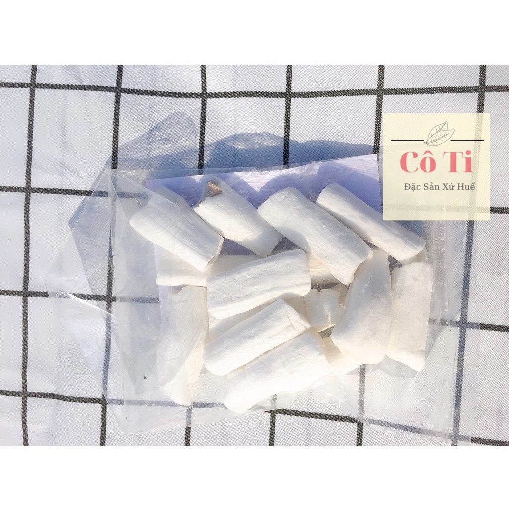 Kẹo Kéo Huế - Đặc Sản Huế - 150gr/ gói