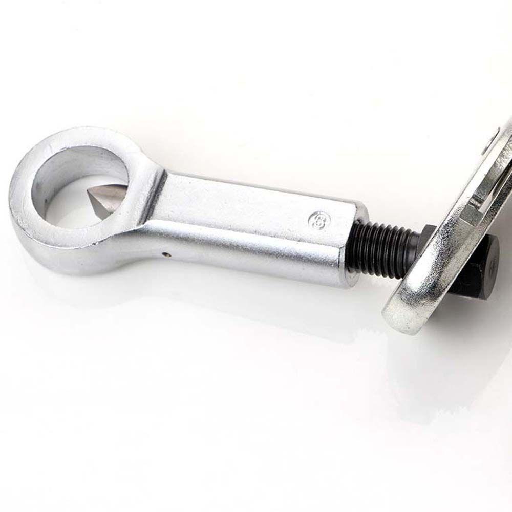Cờ Lê Lục Giác 22-27mm Bằng Thép Chịu Được Sức Nặng Chống Rỉ Sét