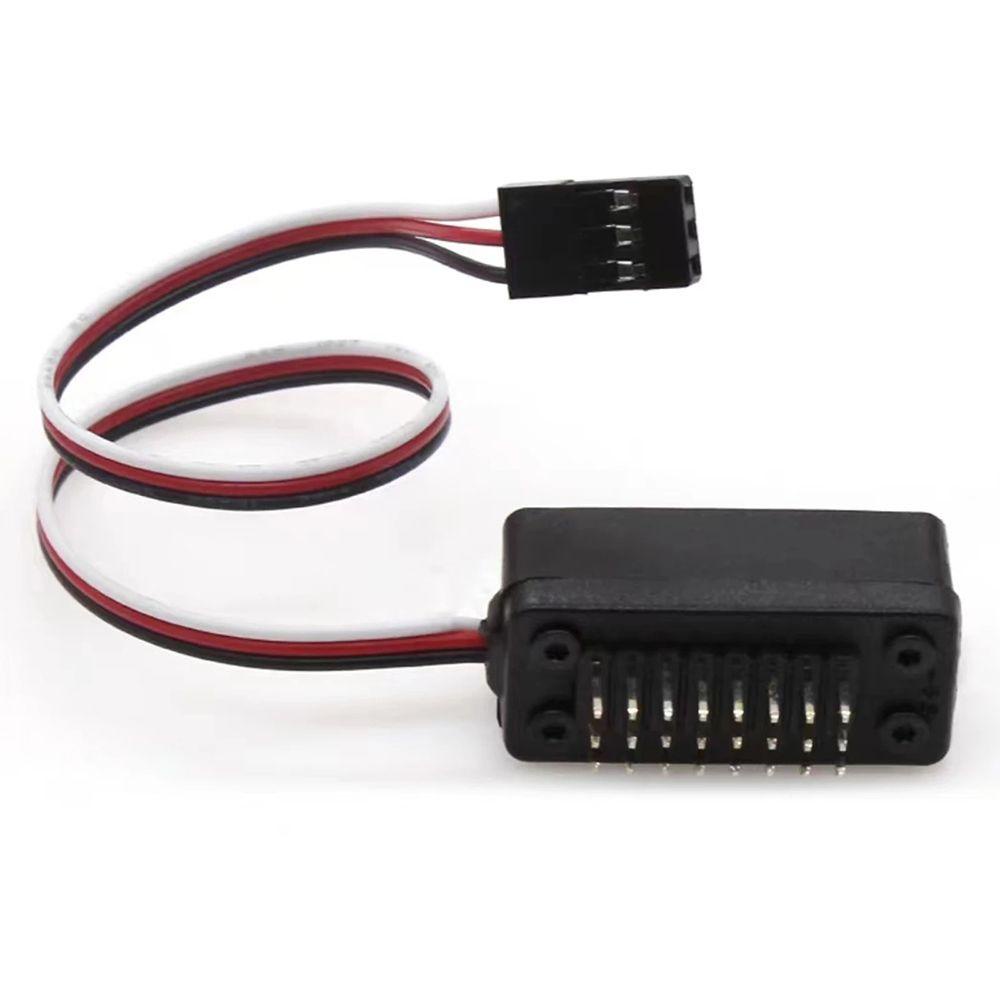 Bảng Điều Khiển RC 8 Cổng LAYOR1