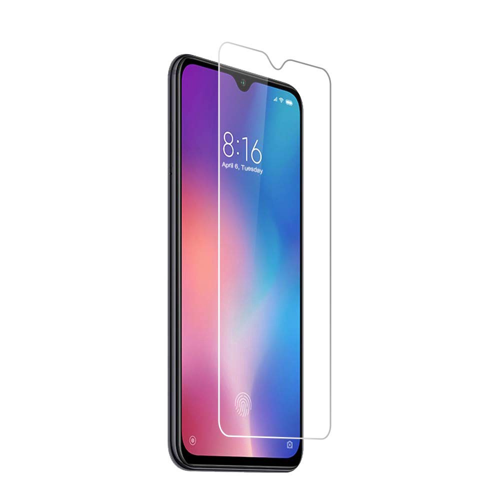 Kính cường lực dành cho Xiaomi Mi 11 Lite 10T Mix 3 2 2S 5G 9 8 A2 Lite 9T Pro 9SE 8SE PocoPhone F1 A3 6X MAX 3 2 5G