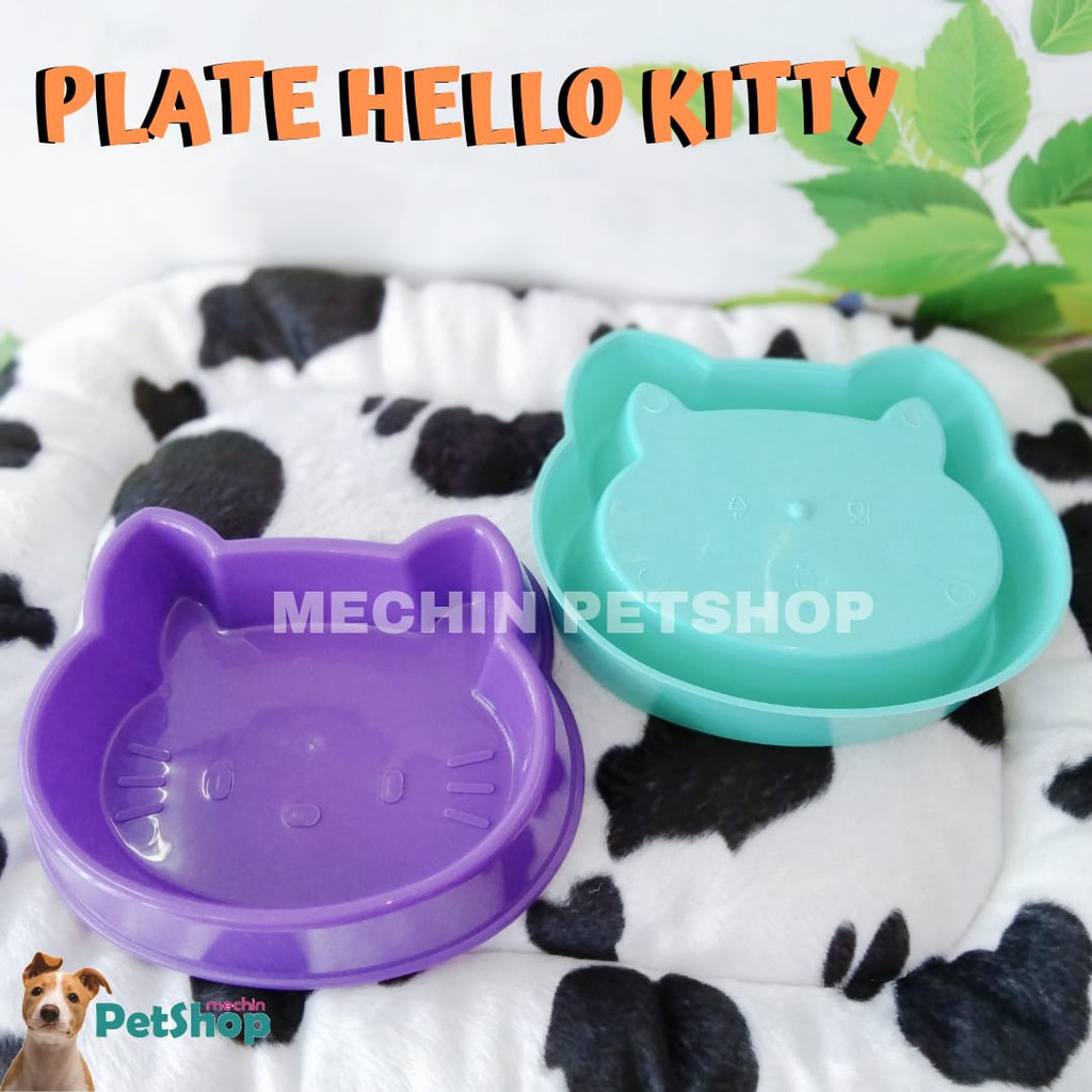 Hệ thống uống nước HELLO KITTY cho thú cưng