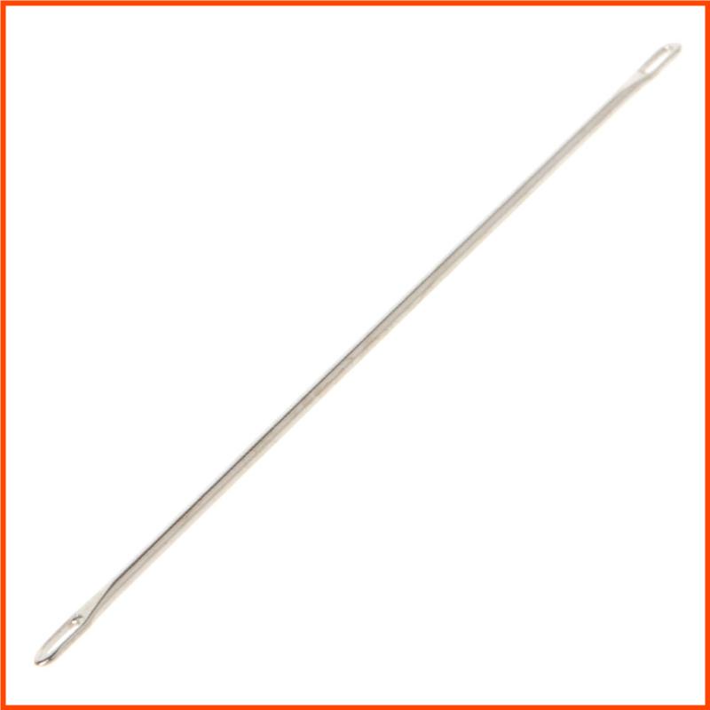 Kim Đan Len Hai Đầu 4.5mm Tiêu Chuẩn Dùng Trang Trí Nhà Cửa