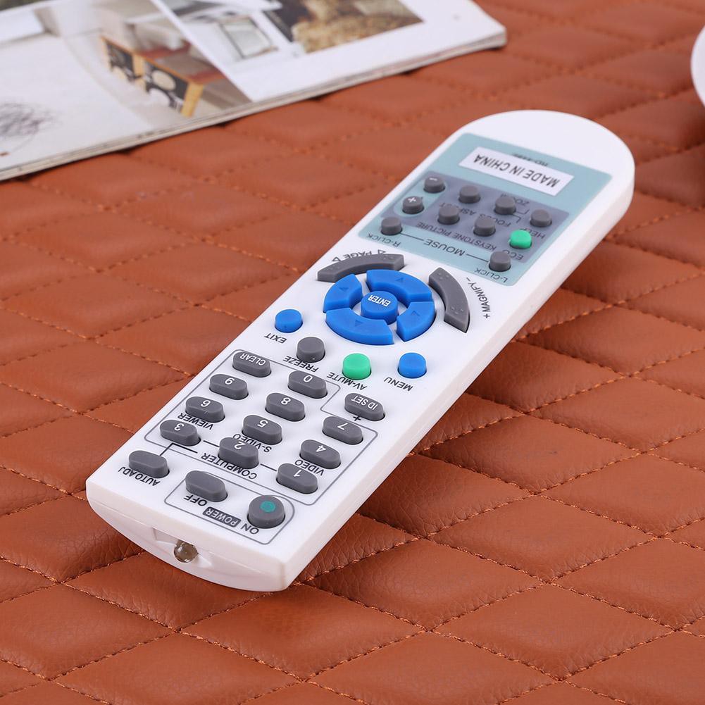 Điều khiển từ xa cho máy chiếu NEC V260X + V300X + V260 RD-448E RD-443E chất lượng cao