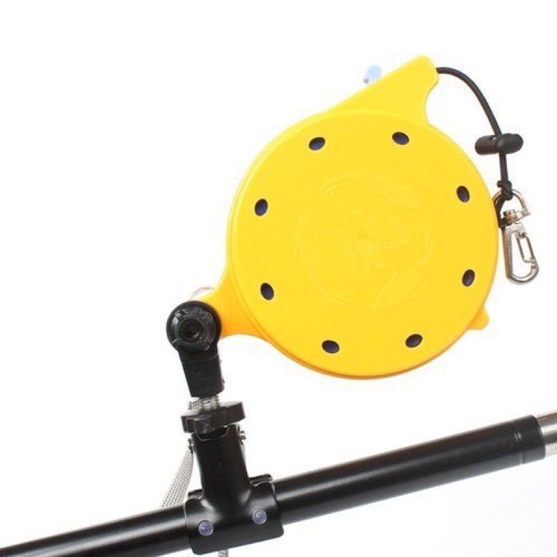 dây bảo vệ cần - Dây bảo hiểm cần câu