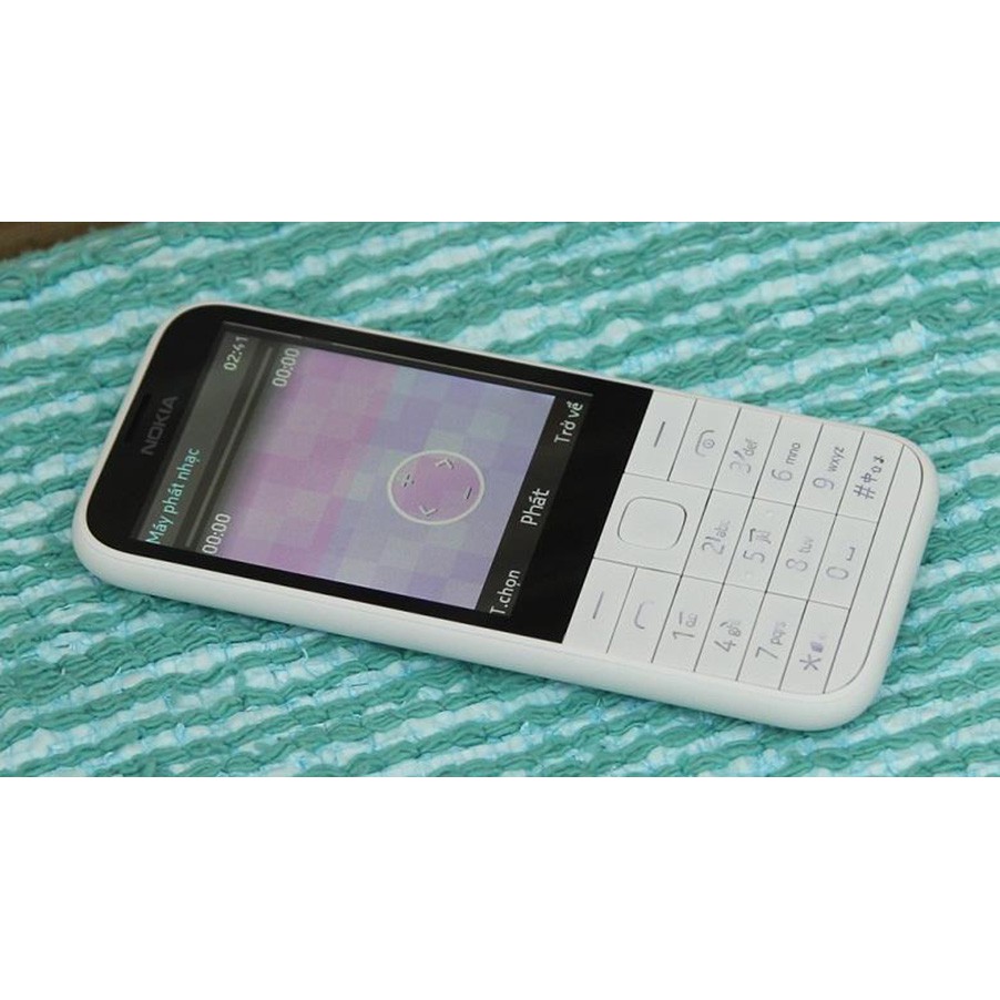 Điện thoại giá rẻ Nokia 225
