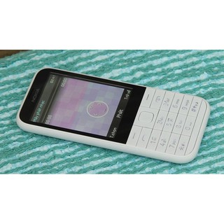 Điện thoại giá rẻ Nokia 225