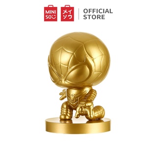 Đồ trang trí cho máy tính để bàn Miniso x MARVEL 2.0