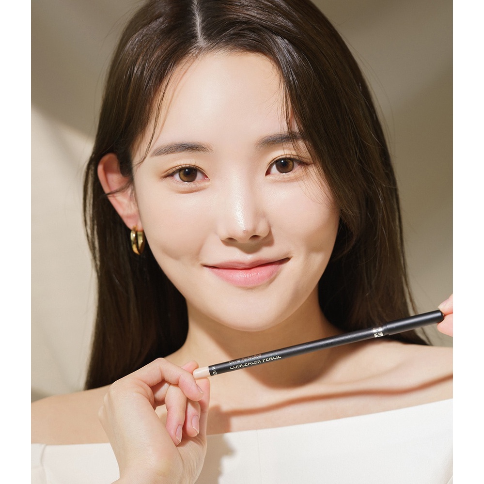 Cover Perfection Concealer Pencil 1.4g  Bút chì che khuyết điểm