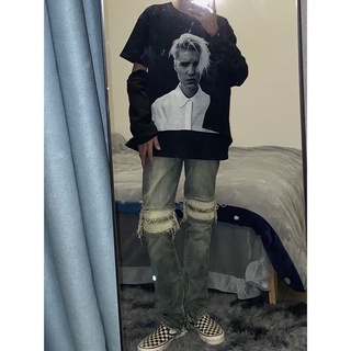 Fog jeans - quần jeans unisex slimfit streetwear 2022