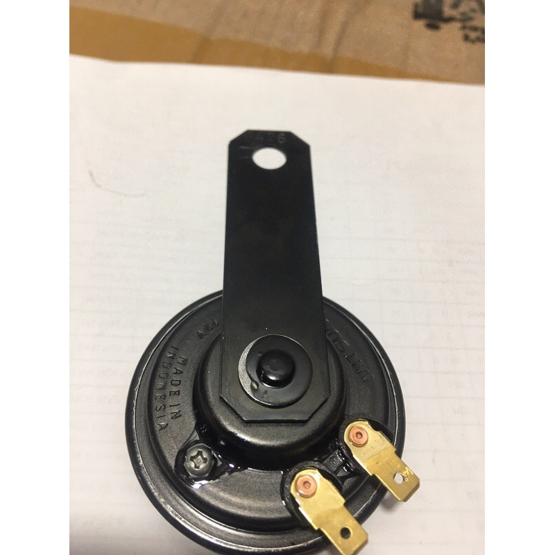 Còi xe dream thái, việt nam