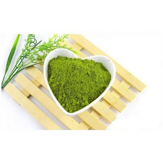 Bột trà xanh matcha nguyên chất 100gr