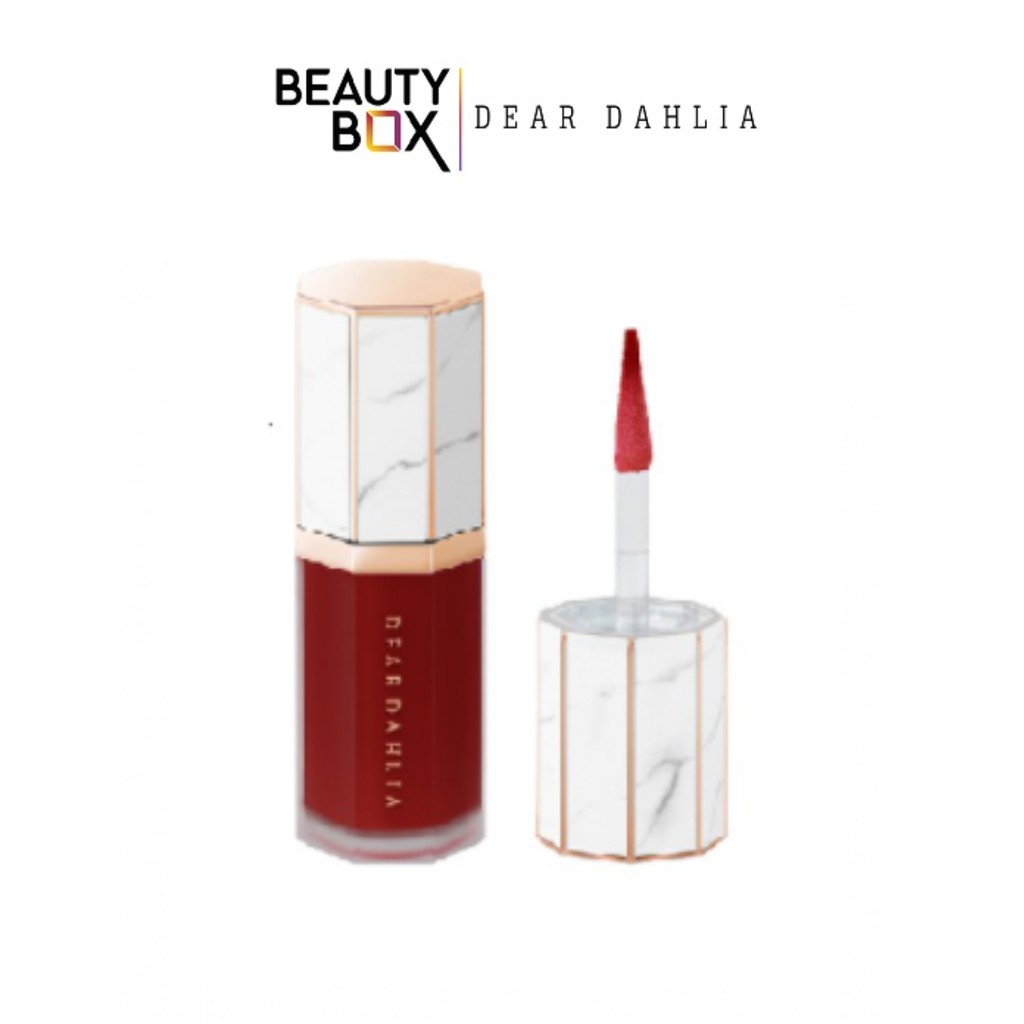 Son Tint Dear Dahlia Paradise Moisture Veil Lip Glaze 6.5ml