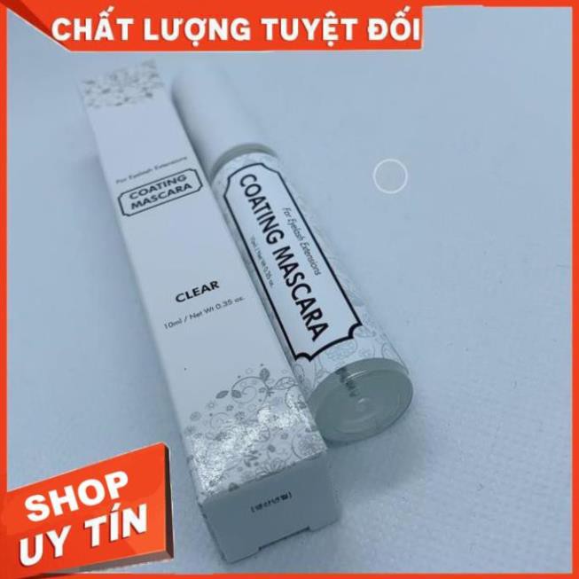 Sản phẩm dưỡng mi nối Coating Mascara - SHCM 40 | BigBuy360 - bigbuy360.vn