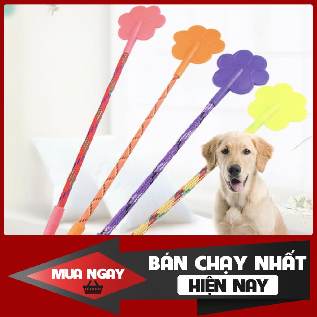 [❌GIÁ SỈ❌] Cây tét đít chó mèo - dụng cụ huấn luyện thú cưng, dạy chó mèo hư 0 ❤️