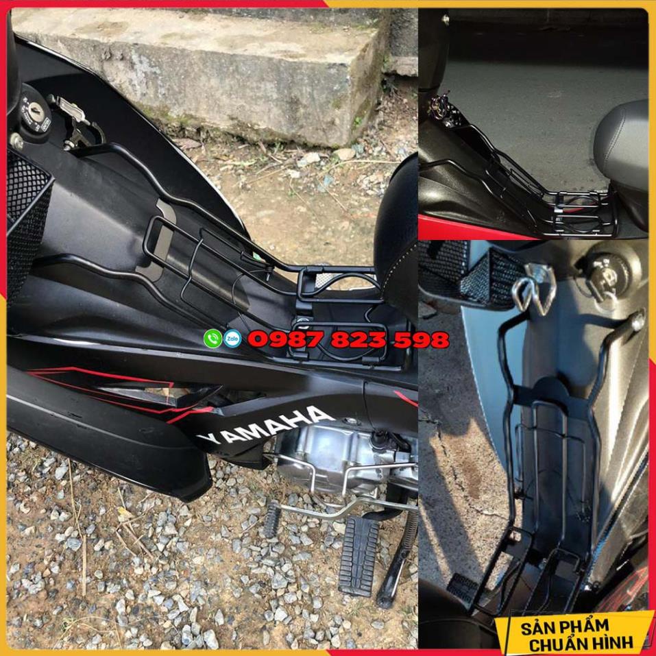 🛵 Baga 10 Li Sirius Xăng Cơ Đen Tĩnh Điện Chính Hãng Kim Phụng 🛵