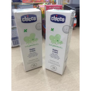 Kem hăm 3 tác động Chicco 0m+ 100ml
