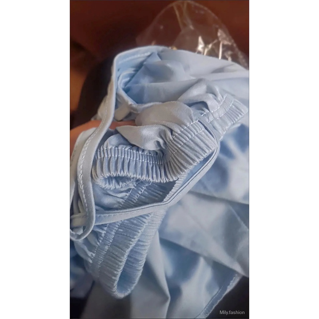 Bộ áo hai dây + quần short thời trang mùa hè cho nữ | BigBuy360 - bigbuy360.vn