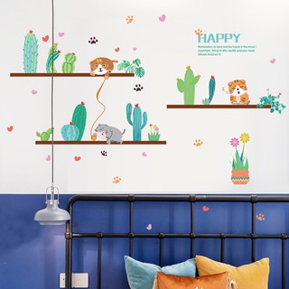 Decal dán tường Tranh dán tường SK7190
