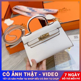 [SIÊU PHẨM] Túi HM FULLBOX thời trang Sang Trọng HM01 BKStore - HÀNG VIỆT NAM - BKSTORE