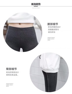 Legging QC chất siêu đẹp | Order
