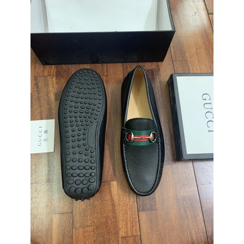 💥 FREE SHIP 💥 GIÀY LƯỜI NAM | Moca Gc super | Fullbox | 38-42 | BigBuy360 - bigbuy360.vn