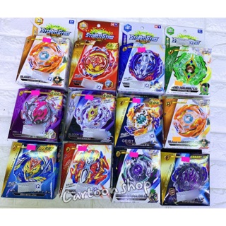 Con quay Beyblade burst nhiều mẫu 40k