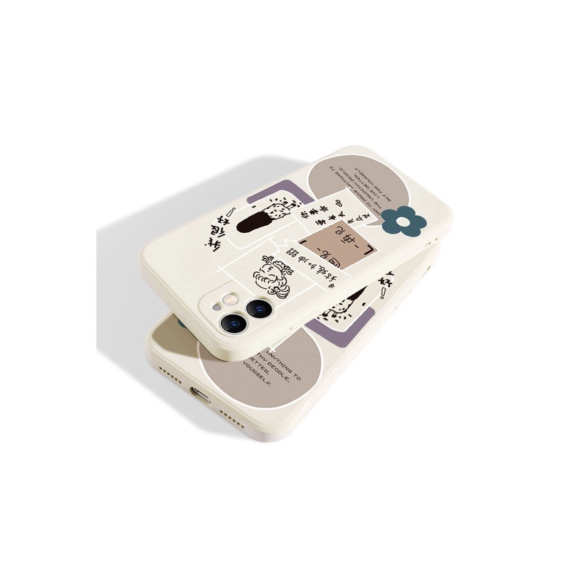 Ốp lưng iphone Ốp điện thoại cho iphone 6/6plus/6s/6splus/7/7plus/8/8plus/x/xr/xs/11/14pro/pro/max Dinuo case