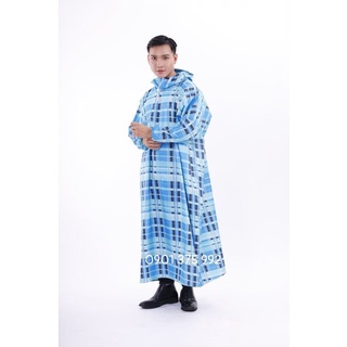 ÁO MƯA BÍT CAO CẤP 1M2 VÀ 1M4