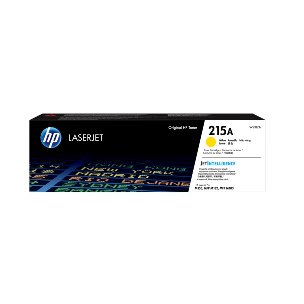Mực in HP 215A Original LaserJet Toner Cartridge - HÀNG CHÍNH HÃNG