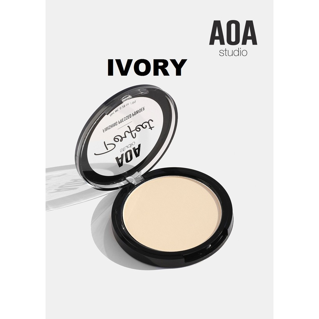 PHẤN NÉN AOA PERFECT PRESSED POWDER | BigBuy360 - bigbuy360.vn