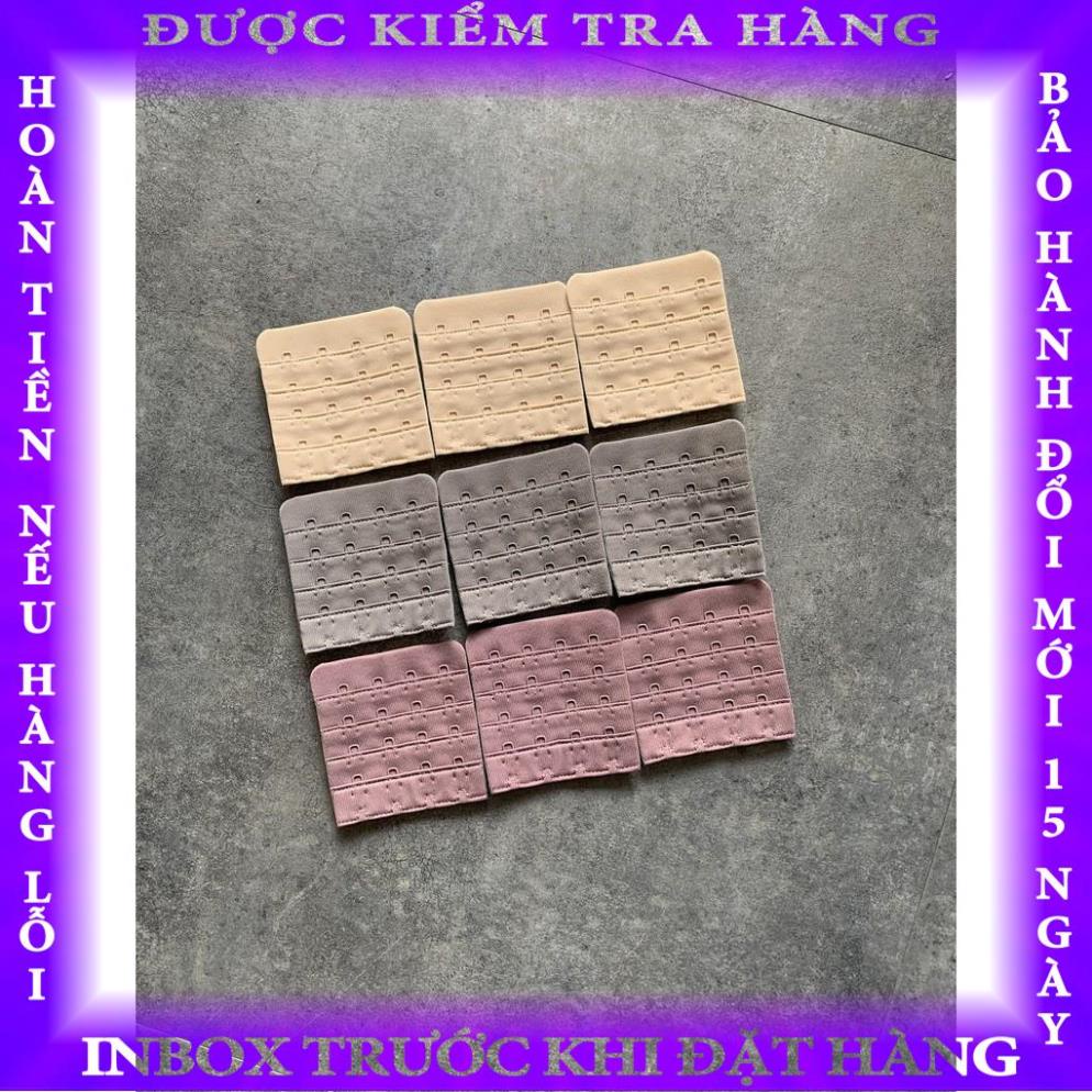 Miếng Nới Áo Lót Bầu - Nối Áo Ngực Bầu tiện dụng phù hợp với nhiều mẫu sản phẩm của LAMME thuanguyen